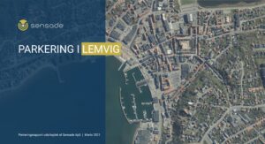 Read more about the article Fra et problematisk parkeringstryk til forbedrede parkeringsmuligheder i Lemvig 🅿️
