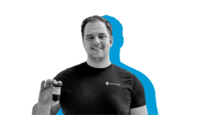 Read more about the article Ugens Virksomhed i CVX Ventures: Sensade