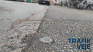 Read more about the article Sensade i Trafik og Veje