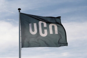 Read more about the article Sensade udstiller på UCN MatchMaking 🙋