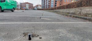 Read more about the article Parkeringsprojektet i Silkeborg er nu startet! 🚀