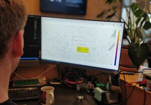 Read more about the article Thomas laver netværksanalyse igen! 📶