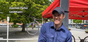 Read more about the article Super godt initiativ af City of Aarhus!