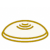 Top-mount parking sensor icon