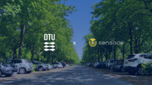 Read more about the article ➡️ Ugens case: Parkeringsinnovation på campus – DTU’s succesprojekt