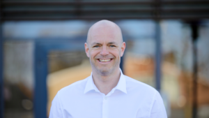 Read more about the article Sig hej til Christian Bugislaus Carstens 👋