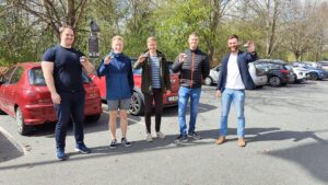 Read more about the article Nordjysk sensor-virksomhed har fremtidssikret sig