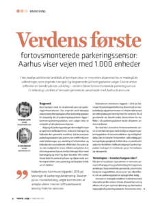 Read more about the article Verdens første.