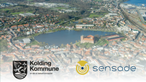 Read more about the article Nyt projekt!