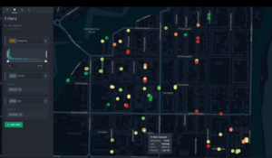 Read more about the article Datadrevet succes – Fredericia Kommunes byplanlægning.