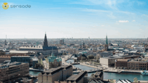 Read more about the article Parkering for erhvervsdrivende bliver nemmere i København!