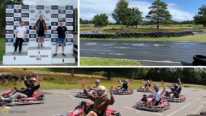 Read more about the article Sjov i høj fart!