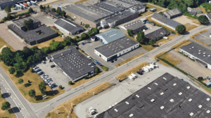 Read more about the article 🚀 Fra 25 til 600 kvm – Sensade vokser!