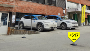 Read more about the article 🚗 Nyt produkt: Flow-sensorer til bedre indsigt i trafikmønstre!