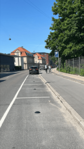 Read more about the article Udvidelse i København: Intelligente parkeringspladser til el-delebiler
