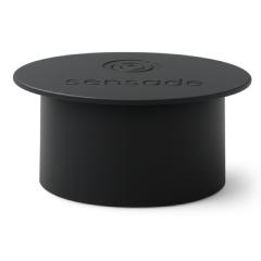 Sensade in-ground parking sensor