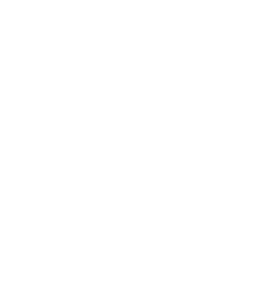 Sensade logo symbol, white