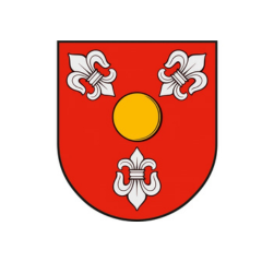 Vesthimmerland Municipality coat of arms